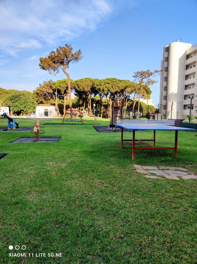 Algaidabeach-Paseolitoral Sitio de Calahonda Exterior photo